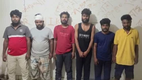 যুব আন্দোলনের নেতা বুলবুল হত্যায় আটক ৯, অবরোধ তুলে নিলেন বিক্ষোভকারীরা