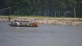 দুর্নাম ঘুচিয়ে আলোর পথে কুড়িগ্রাম
