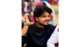 বিয়ের রাতে ফ্যান সরাতে গিয়ে বিদ্যুৎস্পৃষ্টে বরের মৃত্যু