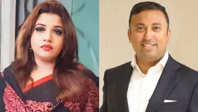 এক মন্ত্রণালয়ে দুই প্রতিমন্ত্রী