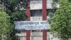 মোহাম্মদপুর থেকে ৩ ‘শীর্ষ সন্ত্রাসী’ গ্রেফতার