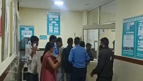 হাসপাতালে ওয়ার্মারে আগুন, দগ্ধ ৩ নবজাতক