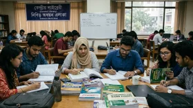 বাংলাদেশ ব্যাংকের এডি পদে নিয়োগে যেসব প্রস্তুতি জরুরি