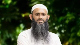 ‘চ্যালেঞ্জ’ নিয়েই মন্ত্রিত্বের যাত্রা শুরু শামীম কায়সার লিংকনের
