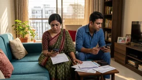 সঙ্গীর গোপন ঋণ কিংবা টাকার নিয়ন্ত্রণ, সম্পর্কে ‘আর্থিক নির্যাতন’ বুঝবেন যেভাবে