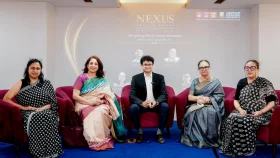 ইউআইইউতে জলবায়ুর চ্যালেঞ্জ মোকাবেলা বিষয়ে সেমিনার