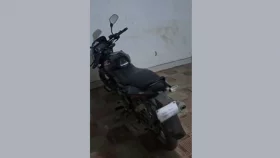 প্রধানমন্ত্রীর খালাতো ভাইয়ের টাকা ছিনতাইয়ে ব্যবহৃত মোটরসাইকেল উদ্ধার 