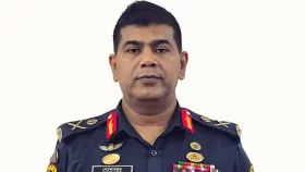 কারা মহাপরিদর্শক থেকে জাতিসংঘে বড় পদে মোতাহের হোসেন
