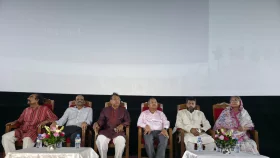 চলচ্চিত্র ছাড়া মুক্তিযুদ্ধ, ভাষা আন্দোলন ও ফ্যাসিবাদবিরোধী আন্দোলনকে চিত্রায়িত করা সম্ভব নয়: ডিএসসিসি
