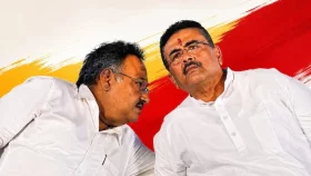 বিজেপির ‘তৃণমূলীকরণ’ ঠেকানো বাস্তবে কতটা সম্ভব?