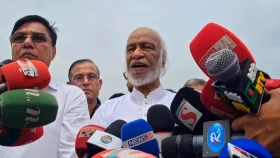 নতুন মন্ত্রী সংযোজনের বিষয়ে যা বললেন আব্দুল মঈন খান