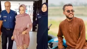 চেম্বারে ঢুকে চিকিৎসককে মারধরের ঘটনায় সেই তরুণী গ্রেফতার