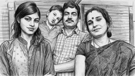 রংপুরে শিক্ষক পরিবারের ৪ জনকে হত্যার রহস্য উদঘাটন, যা জানালো পুলিশ