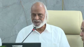 যথাসময়ে স্থানীয় সরকার নির্বাচন: মঈন খান