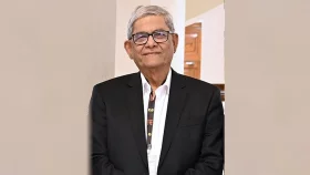 বঙ্গভবনে নবনির্বাচিত রাষ্ট্রপতির কার্যক্রম শুরু