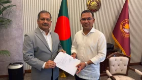 প্রধানমন্ত্রীর রাজনৈতিক উপদেষ্টা হিসেবে দাফতরিক কাজ শুরু করলেন জহির উদ্দিন স্বপন