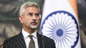 ‘দুই পক্ষের স্বার্থে মিল থাকতে হবে’: বাংলাদেশ প্রসঙ্গে জয়শঙ্কর