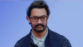 ৬১ বছরে চেহারা বদলাতে নতুন চ্যালেঞ্জ আমিরের