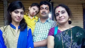 রংপুরে ৪ খুন: পুলিশের দাবি ডাকাতি, স্বজনরা বলছেন বাড়ি করার সময় চাঁদা চেয়েছিল