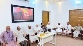 সরকারের ৬ মাসে আইনশৃঙ্খলার অবনতি, অভিযোগ ১১ দলের