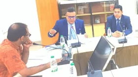 জাতীয় বিশ্ববিদ্যালয় ও বাংলা একাডেমির মধ্যে সমঝোতা