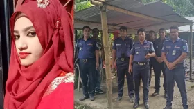 নুসরাত হত্যায় হাইকোর্টের রায় আজ, গ্রামের বাড়িতে বাড়তি নিরাপত্তা