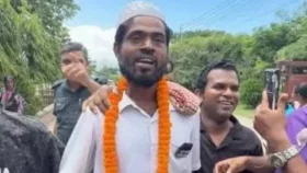 ‘ঢাকায় যদি ফুটপাতে একটা দোকান থাকে, মিজানেরটাও থাকতে হইবো’