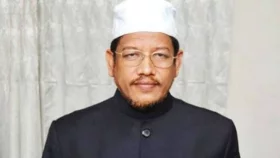 ‘গুম’ নিয়ে জামায়াত নেতার ‘স্লিপ অব টাং’, সমালোচনার মুখে ভুল স্বীকার