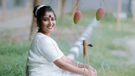 বিশ্ব নোম্যাডিক গেমসে লোকগান নিয়ে সূচনা শেলী