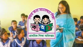প্রধান শিক্ষক ছাড়াই চলছে এক জেলার ৫৮৯ সরকারি প্রাথমিক বিদ্যালয়