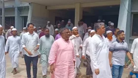 এবার সাভারে ওরস বন্ধের দাবি ‘তৌহিদি জনতার’, নেতৃত্বে বিএনপি-জামায়াত-হেফাজত