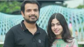 ‘চিন্তা করো না আগামী, আমি তোমার সঙ্গে ছিলাম, আছি, থাকবো’