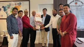 অক্টোবরে উদ্বোধন হচ্ছে কক্সবাজার আন্তর্জাতিক বিমানবন্দর