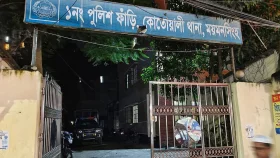 এক ফাঁড়ি থেকে একসঙ্গে ২৭ পুলিশকে প্রত্যাহার, কারণ কী?