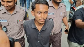 চিকিৎসকের ওপর হামলা: ‘ফুড ডেলিভারিম্যান’ ৫ দিনের রিমান্ডে