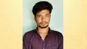 বাংলাদেশি যুবককে ধরে নিয়ে গেছে বিএসএফ