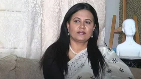 বিদিশা সিদ্দিককে গ্রেফতারের বিষয়ে যা জানালো ডিএমপি