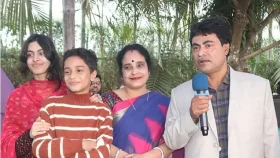 গণপতির বাড়ি থেকে চুরি হওয়া স্বর্ণালংকার কোথায়, উদ্ধার সম্ভব নয় কেন বলছে পুলিশ?