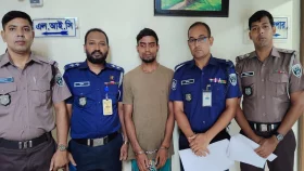 পুলিশ পায়নি কূলকিনারা, দেড় বছর কালু মিয়া পিবিআইকে জানালো নাটক সাজানো হয়েছিল 