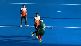 সেই আশরাফুল এবার করলেন ৪ গোল