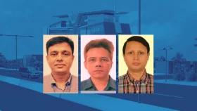 ‘ভুল দায়মুক্তিতে’ পদোন্নতি, বেবিচকের ৩ প্রকৌশলীর বিরুদ্ধে ব্যবস্থা নিচ্ছে মন্ত্রণালয়