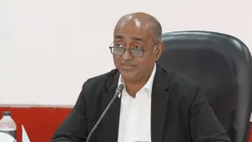 পররাষ্ট্র প্রতিমন্ত্রীর ব্রিটিশ নাগরিকত্ব নিয়ে প্রশ্নে যা বললেন আইনমন্ত্রী