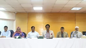 বিদেশি বিশ্ববিদ্যালয়ের সঙ্গে যোগাযোগ বাড়াতে বিশেষ উদ্যোগ ইউজিসির