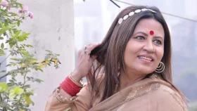 দুই বছরের সাজার মামলায় কারাগারে বিদিশা