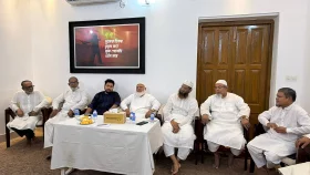 সংসদীয় কমিটিগুলোর সভাপতির দায়িত্ব বিরোধী দলকে দিতে হবে: ১১ দলীয় ঐক্য