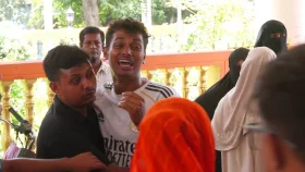 ঝিনাইদহে পৃথক দুর্ঘটনায় দুই দম্পতিসহ ৫ জনের মৃত্যু