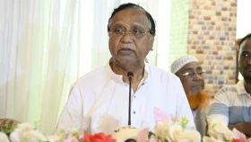 নবীজির আদর্শ অনুসরণ ছাড়া বিশ্ব পরিস্থিতির পরিবর্তন সম্ভব নয়: ডিএসসিসি প্রশাসক