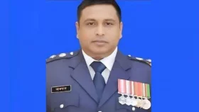 ডিএমপি মিডিয়ার নতুন ডিসি আকতার হোসেন