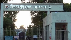 মাত্র ১০ দিনে সাজা নিয়ে কারাগারে, মারা গেলেন মুক্তির আগের 