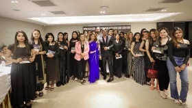 মিস অ্যান্ড মিসেস এলিগেন্স বাংলাদেশ সিজন ২-এর অডিশন রাউন্ড অনুষ্ঠিত